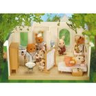 FIGURINE Sylvanian Family 2681 - Hopital