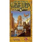 JEU DE PLATEAU  Scarab Lords