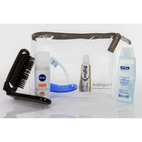 Trousse de toilette voyage femme Trousse de toilette voyage femme