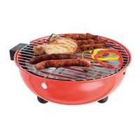 barbecue electrique comment ca marche