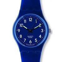MONTRES MIXTE Montre Mixte Swatch Up-Wind GN230