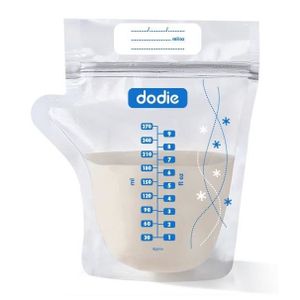 DODIE Sachets De Conservation x20
