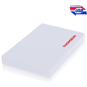 DD THOMSON 1T WHITE