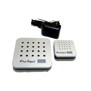 Anti acariens avec technologie ultrasons aca re… - Achat / Vente piège