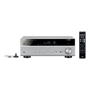 YAMAHA RXV481BL Amplificateur audio-vidéo 5.1