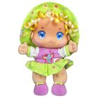 POUPEE-POUPON Playskool Amidouce blonde