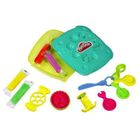  Play Doh - La Boite à Gourmandises Bleue