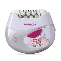 EPILATEUR BABYLISS G381E Isyliss