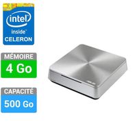 Asus Vivo PC VM40B-S081M Asus Vivo PC VM40B-S081M