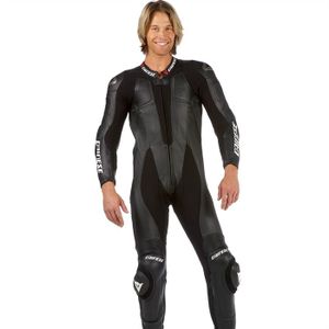 BLOUSON - VESTE - MAILLOT - T-SHIRT - GILET AIRBAIG Dainese Combinaison T. STEEL P. ESTIVA BLOUSON - VESTE - MAILLOT - T-SHIRT - GILET AIRBAIG Dainese Combinaison T. STEEL P. ESTIVA