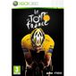 XBOX 360 TOUR DE FRANCE 2011 / Jeu console X360