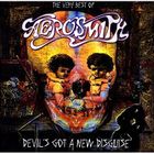 HARD ROCK AEROSMITH