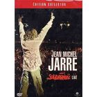 DVD MUSICAUX JEAN MICHEL JARRE : Solidarnosc live