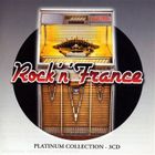 COMPILATION ROCK'N FRANCE