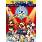 DVD DESSIN ANIME / ANIMATION / MANGA DVD Baby looney tunes, vol. 1 : les copains de ...