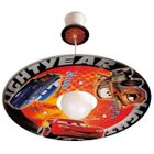  SUSPENSION RONDE CARS
