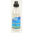  BILLES 357 MAGNUM 100% BIO en Bouteille de 2800