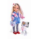  SKU PERE Nancy Contes de Fées Maravilas 43 cm