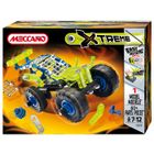 JEU ASSEMBLAGE CONSTRUCTION Buggy Flashy Xtreme 60 pièces