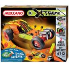JEU ASSEMBLAGE CONSTRUCTION Dragster Xtreme 2 modèles