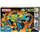 JEU ASSEMBLAGE CONSTRUCTION Bolide De Course Xtreme 80 pièces
