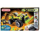 JEU ASSEMBLAGE CONSTRUCTION Tout Terrain R/C Xtreme 110 pièces
