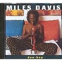 JAZZ BLUES MILES DAVIS
