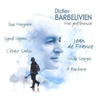 CD DIDIER BARBELIVIEN - Mes Préférences