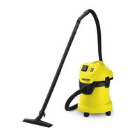 ASPIRATEUR INDUSTRIEL KÄRCHER Aspirateur eau et poussière WD 3500 P