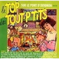 VARIETE FRANCAISE LE TOP DES TOUT-P'TITS