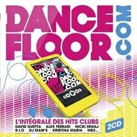 COMPILATION DANCEFLOOR.COM - Compilation