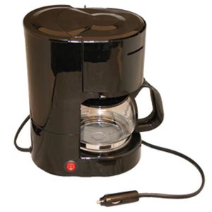 Cafeti?re Électrique 12 Volts