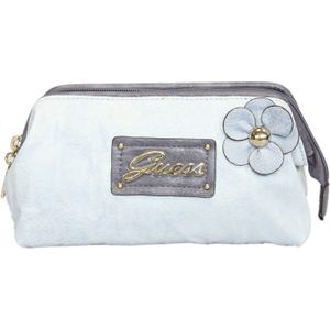 POCHETTE Pochette Bleue Guess by Marciano