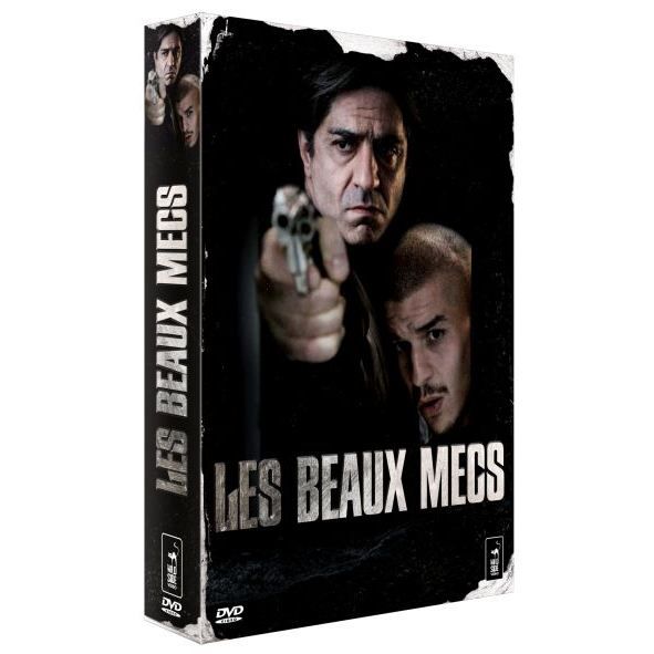 DVD Les beaux mecs en dvd