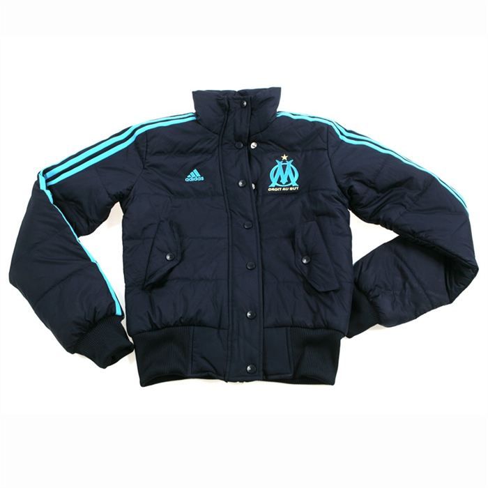 adidas soccer parka