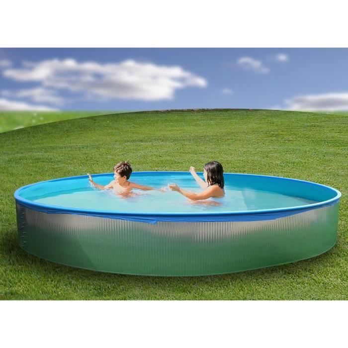 serie junior piscine ronde paroi rigide 2 40x0 40m