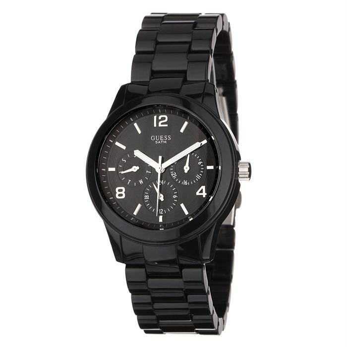 GUESS Montre W11603L2 Femme