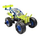 JEU ASSEMBLAGE CONSTRUCTION Buggy Flashy Xtreme 60 pièces