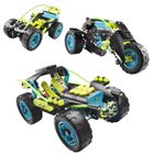 JEU ASSEMBLAGE CONSTRUCTION Bolide De Course Xtreme 80 pièces