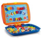 JEU DE MOSAIQUE Combi Fantacolor + Magnétique
