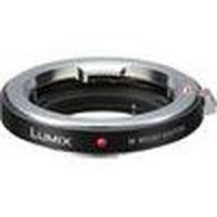 ACCESSOIRES PHOTO-OPTIQUE Bague d'adaptation Leica M DMW-MA2M pour G1, GH1