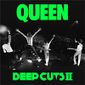 CD QUEEN - Deep Cuts Vol.2 (1977-1982)
