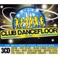 CD CLUB DANCEFLOOR 2010