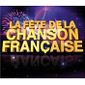 CD LA FETE DE LA CHANSON FRANCAISE- Compilation (5CD)