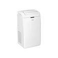 CLIMATISEUR WHIRLPOOL AMD082/1 Climatiseur mobile