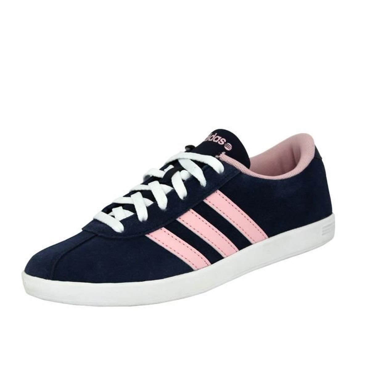 adidas neo vl court gris adidas neo vl court gris