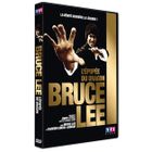 DVD FILM DVD Bruce Lee, l'épopée du dragon