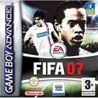 GBA FIFA 07 / GBA