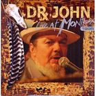 VARIETE INTERNATIONALE DR JOHN