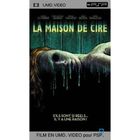 UMD FILM UMD La maison de cire